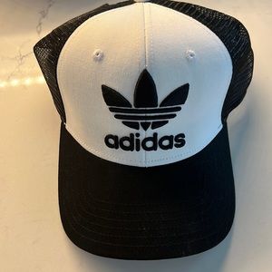 Adidas Trucker Hat